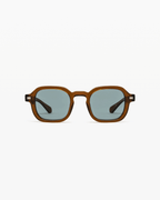 The Ezra Coast