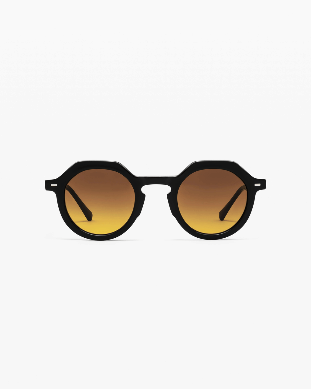 The Cortina Amber Gradient
