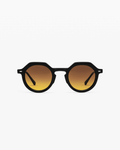 The Cortina Amber Gradient
