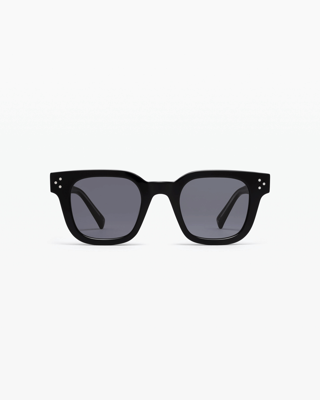 The Cortina Total Black