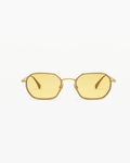 The Sterling Gold