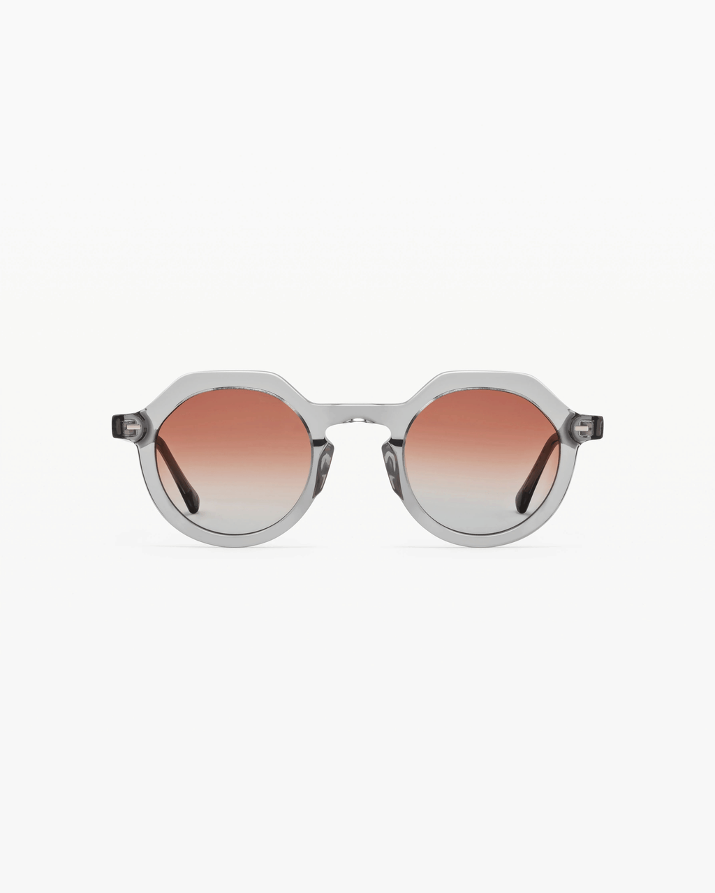 The Cortina Rose Gradient