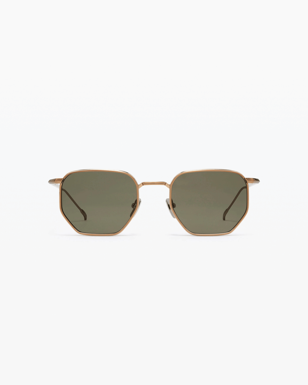 The Sterling Hexa