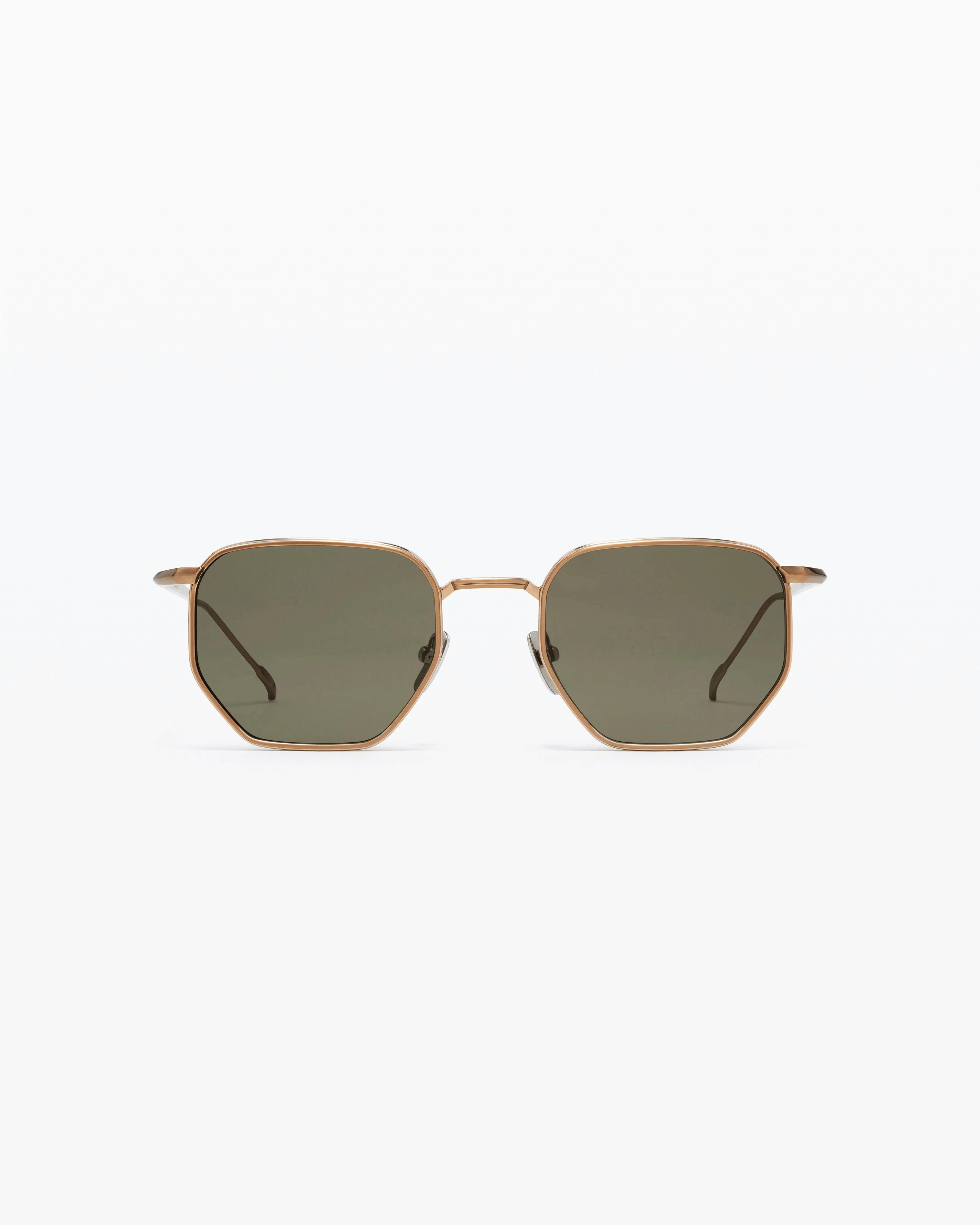 The Sterling Hexa