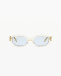 The Gascon Crystal Brown