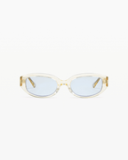 The Gascon Crystal Brown