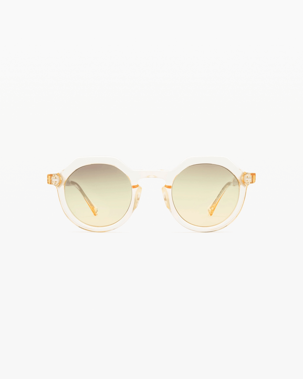 The Cortina Citron Gradient