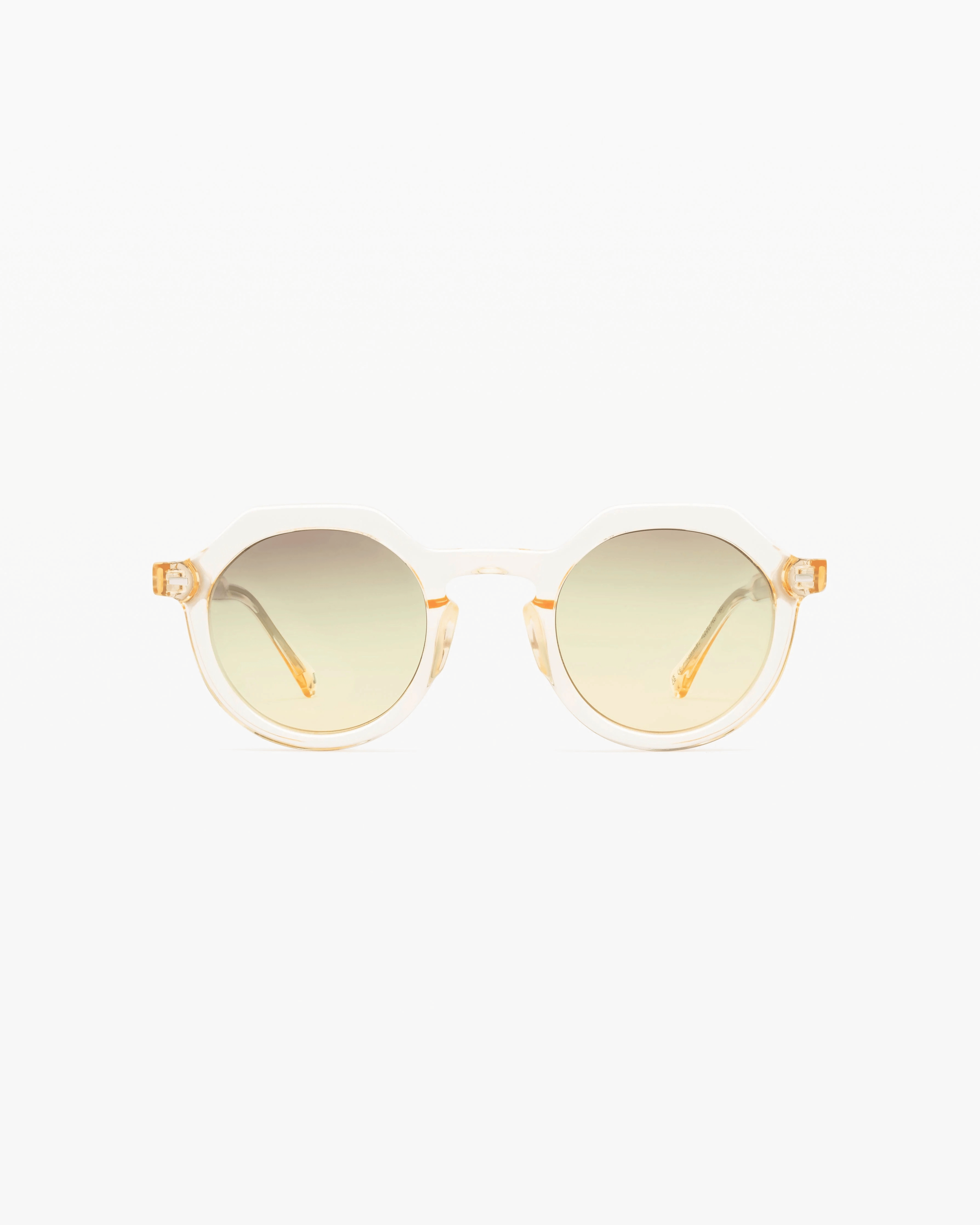 The Cortina Citron Gradient