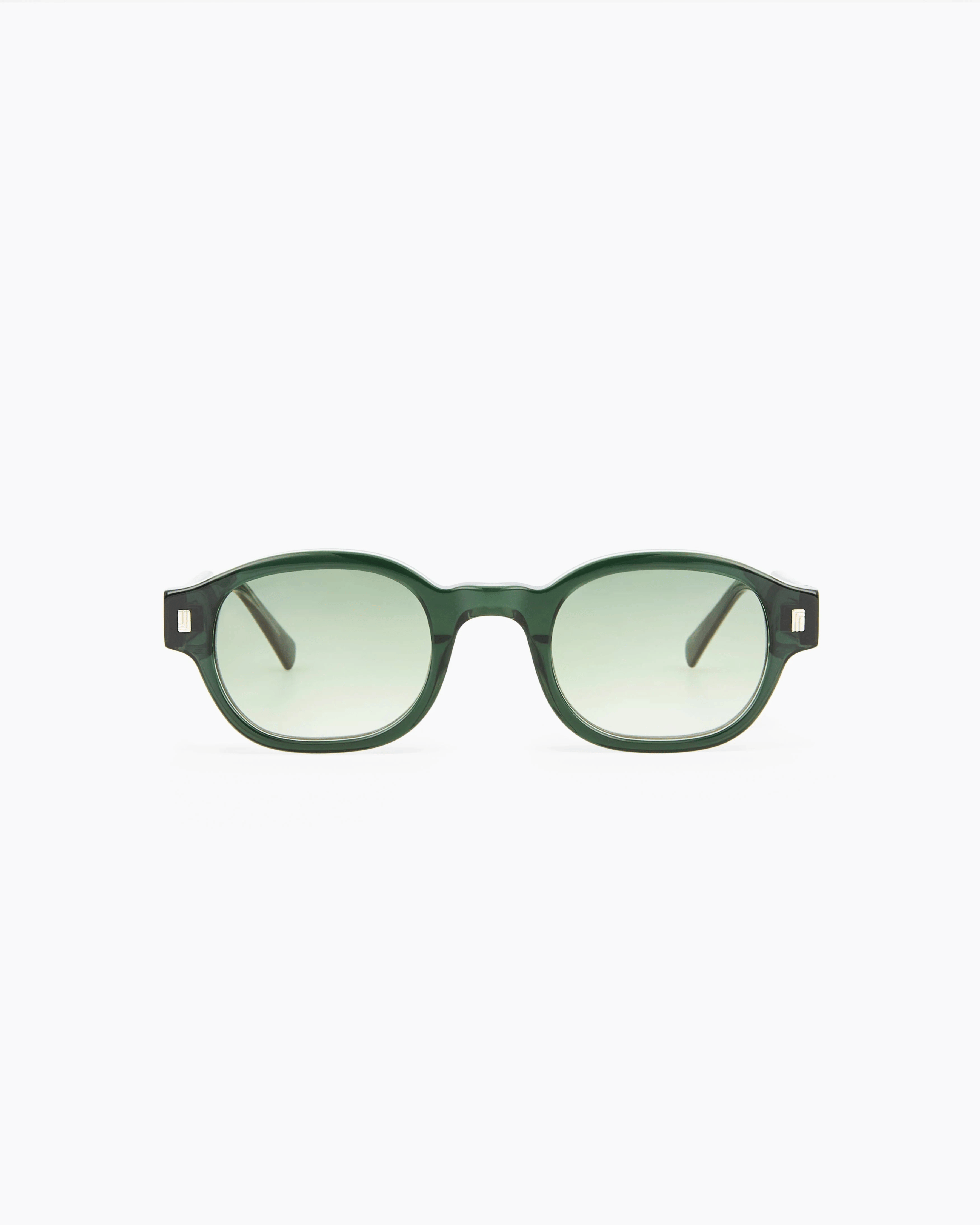 The Gascon Sage Gradient