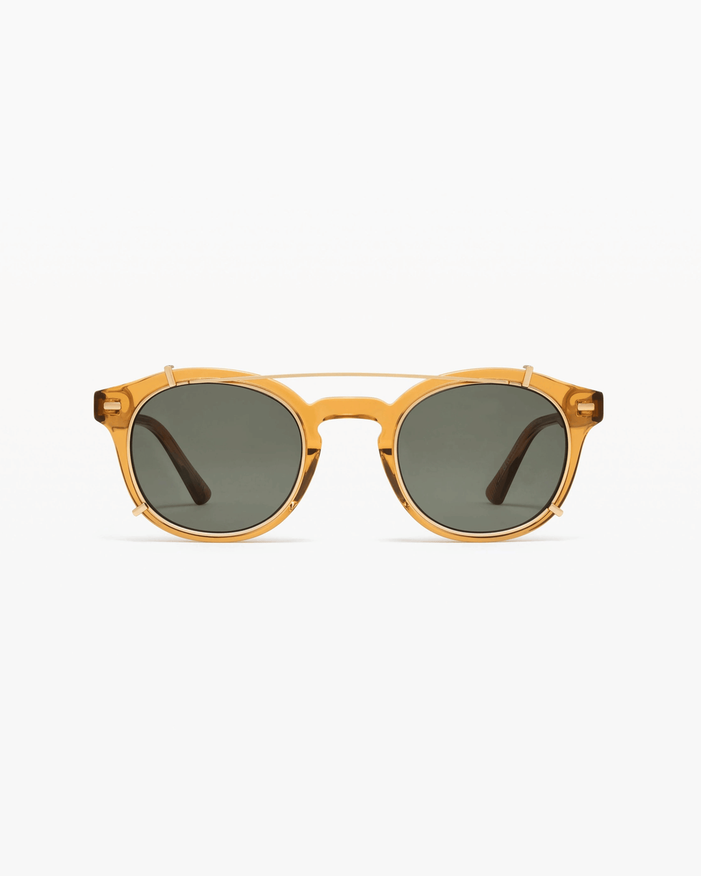 The Asti Amber Combo