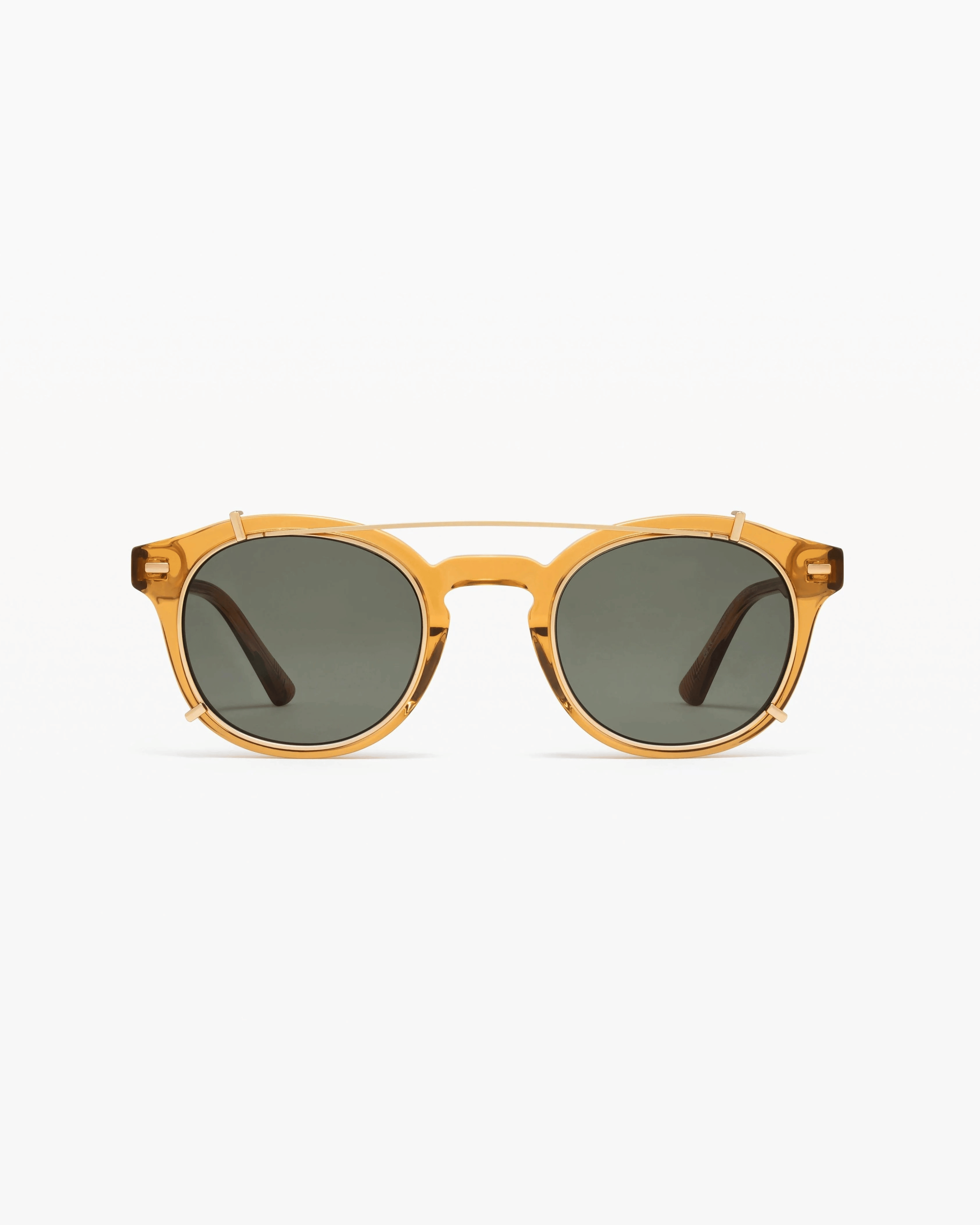 The Asti Amber Combo