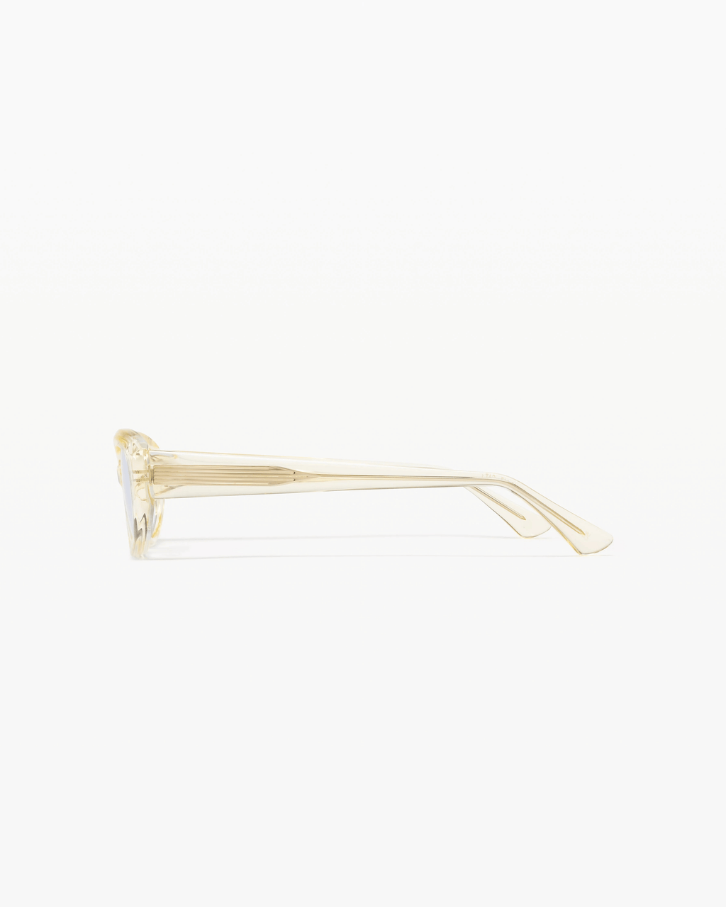 The Gascon Crystal Brown