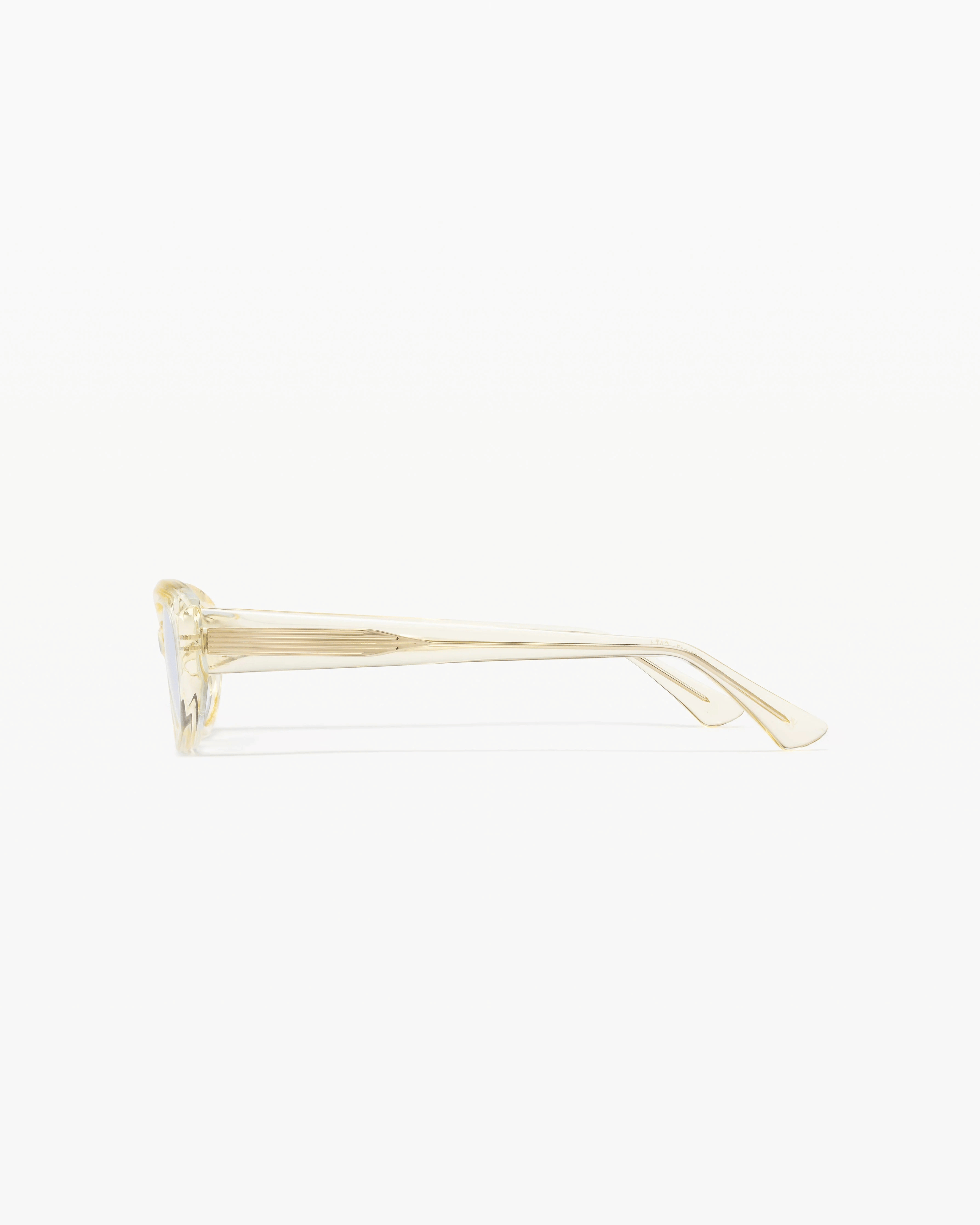 The Gascon Crystal Brown