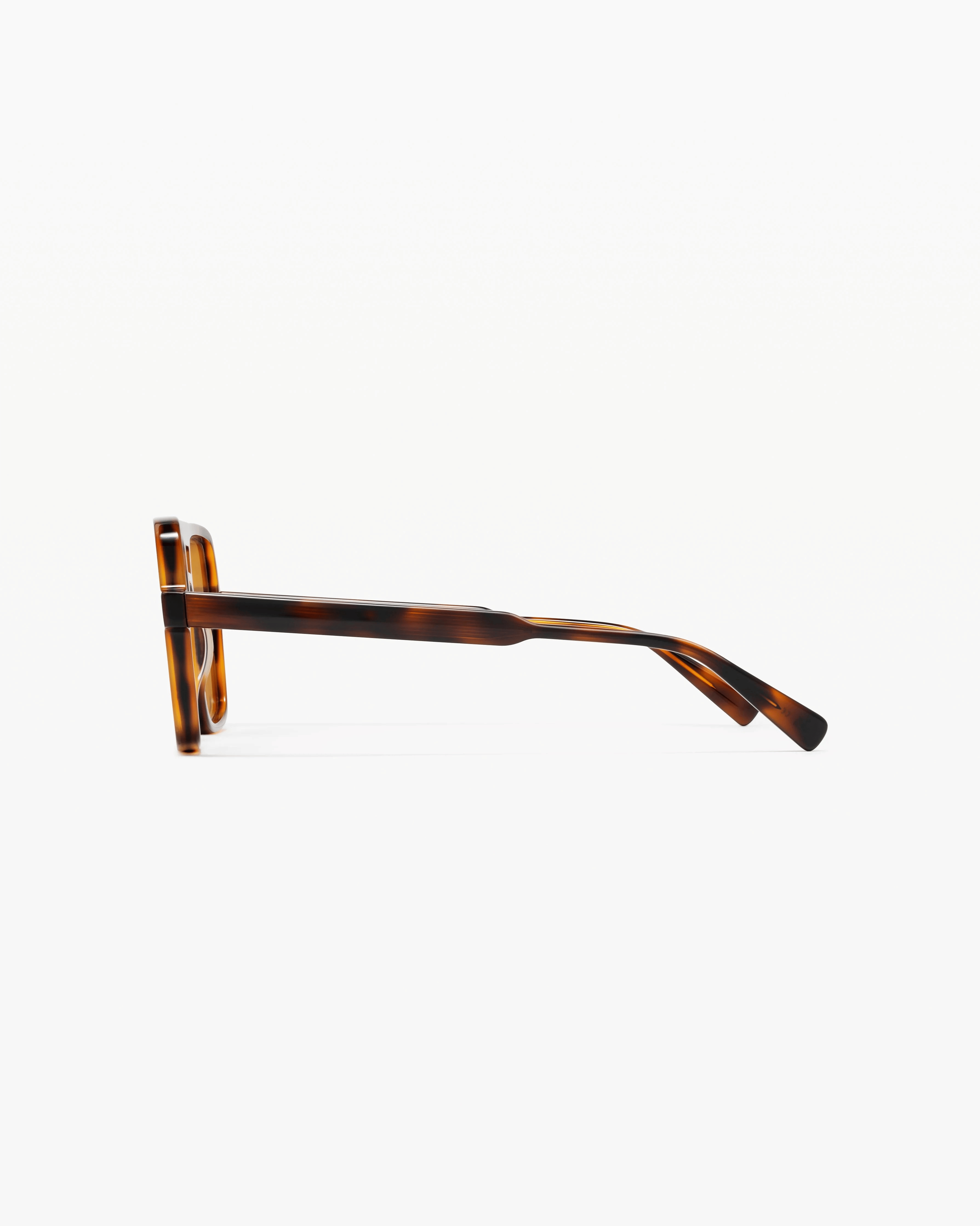 The Nax Tortoise Citron