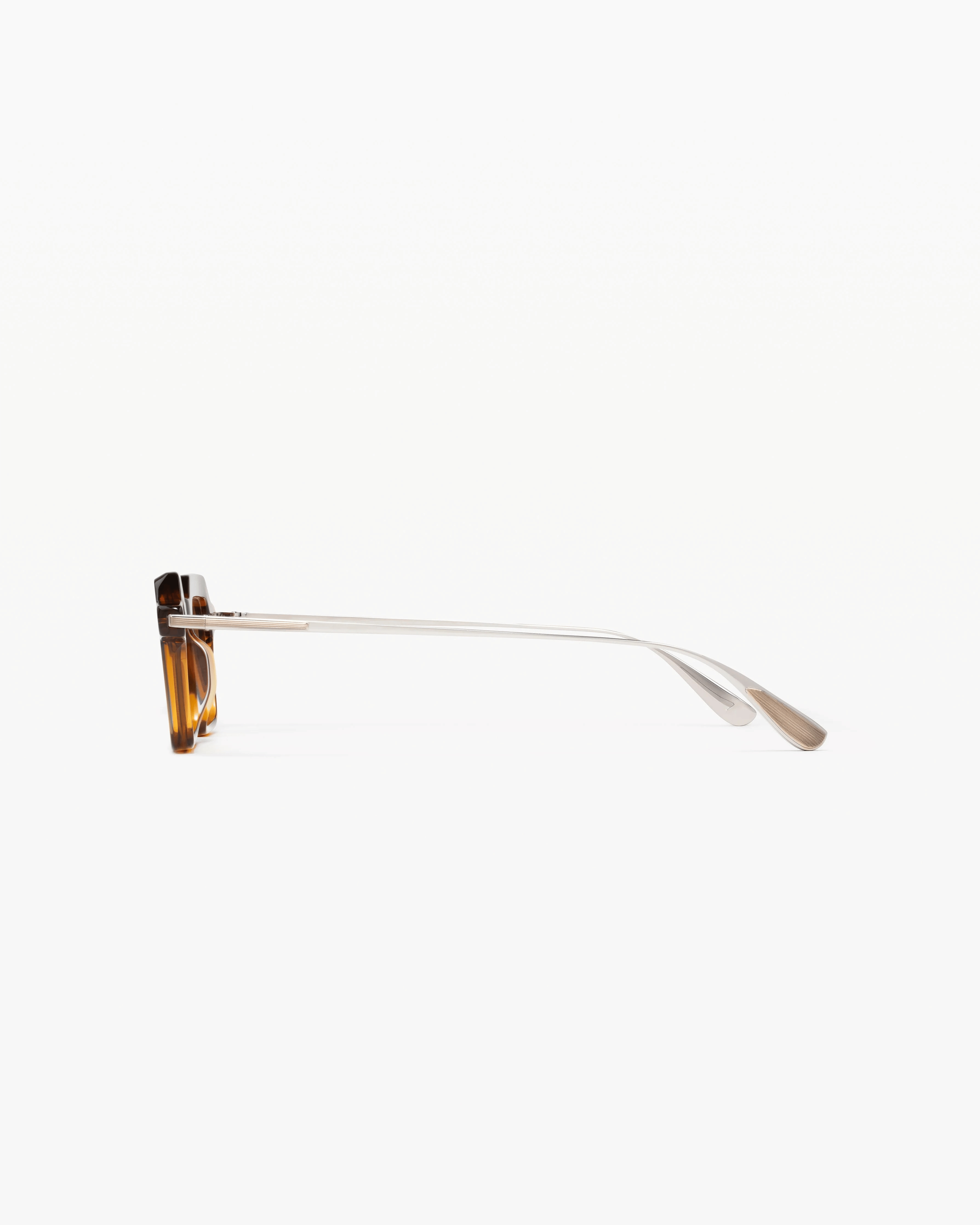 The Verona Amber Light