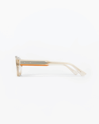 The Gascon Crystal Champagne
