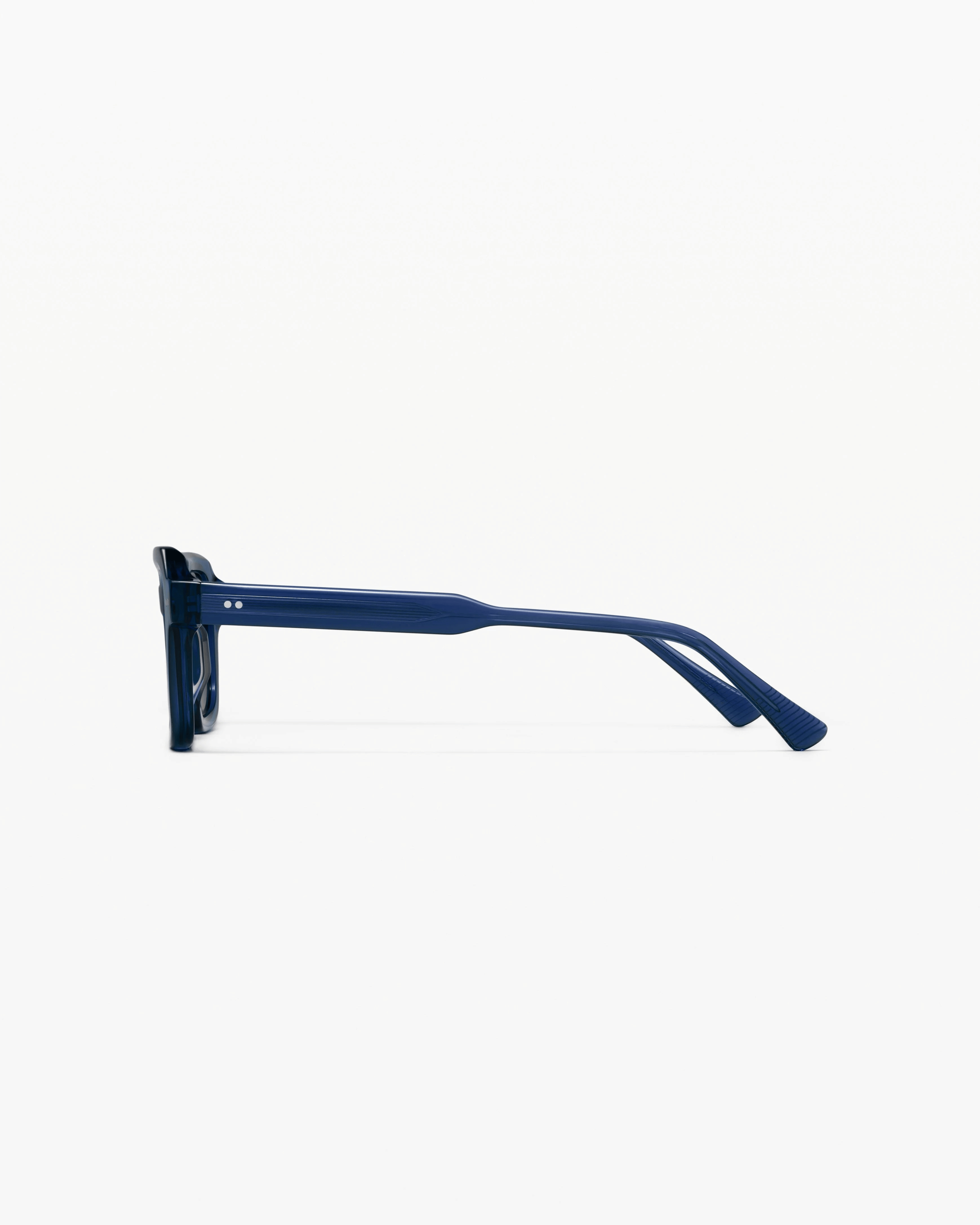 The Etty Blue Light