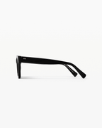The Cortina Total Black