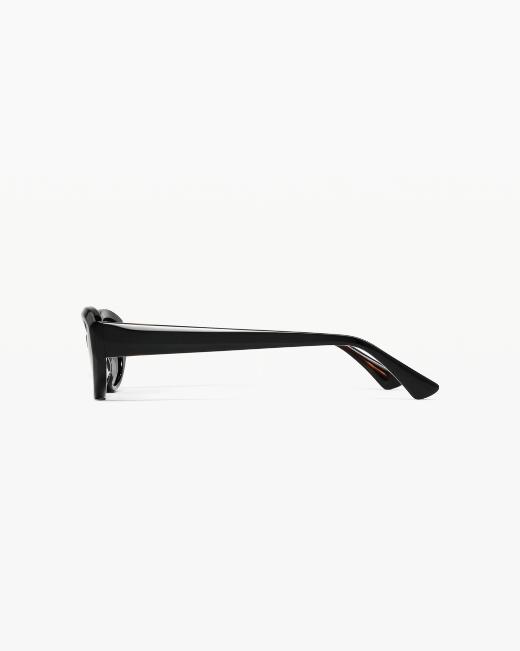 The Curl Black