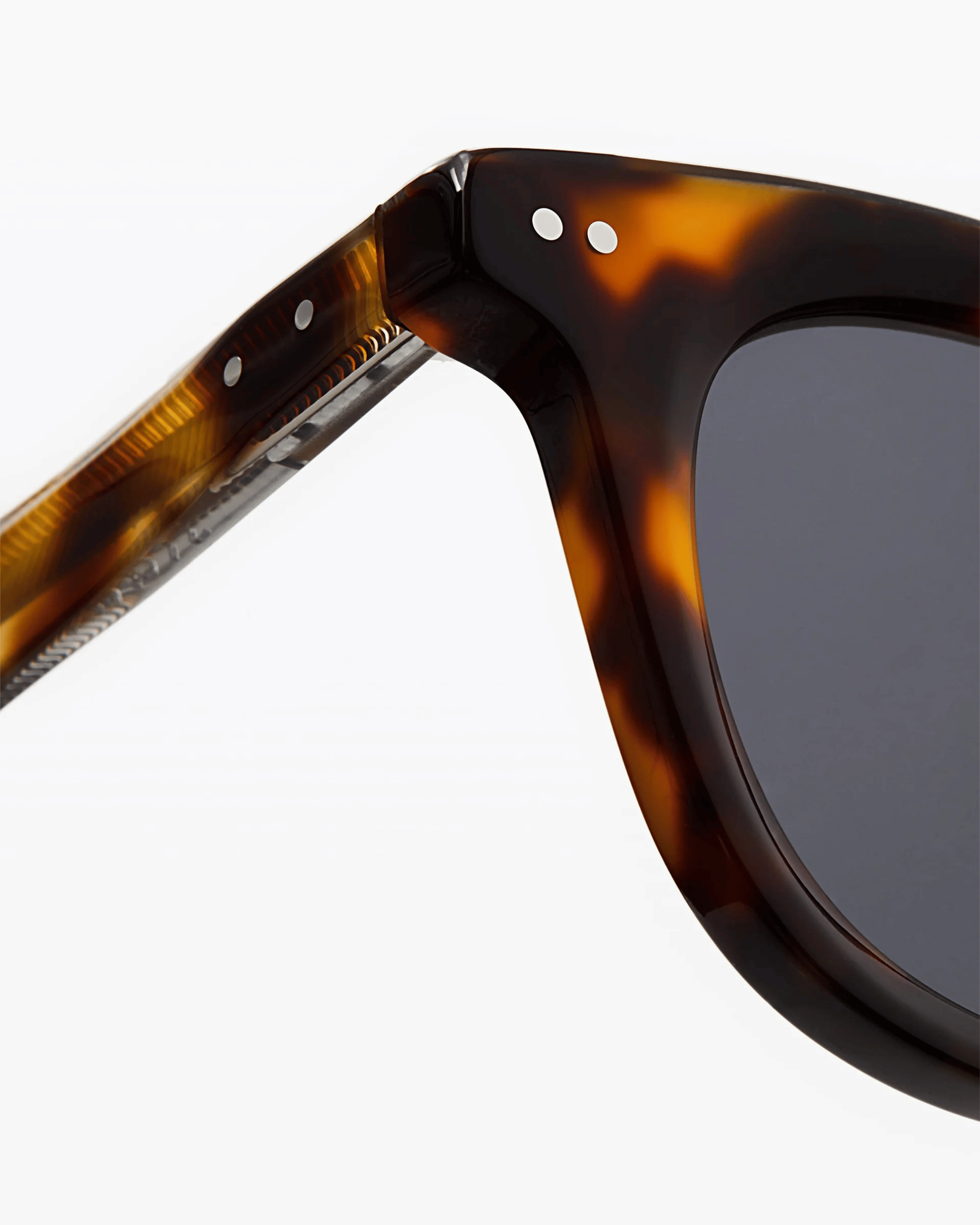 The Cortina Dark