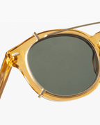 The Asti Amber Combo