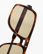 The Nax Tortoise Citron