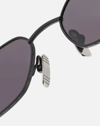The Calvi Black