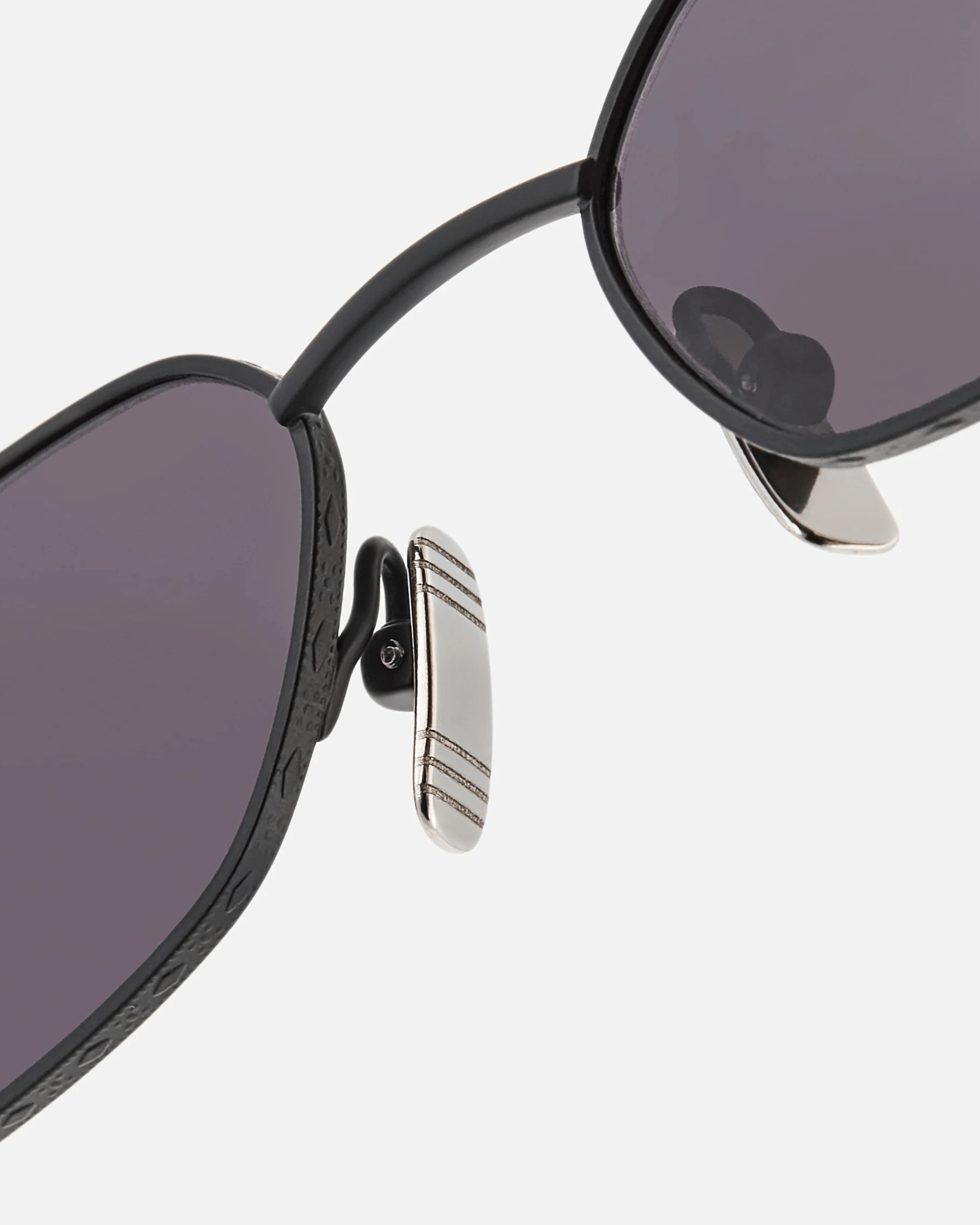 The Calvi Black
