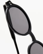 The Elvie Black