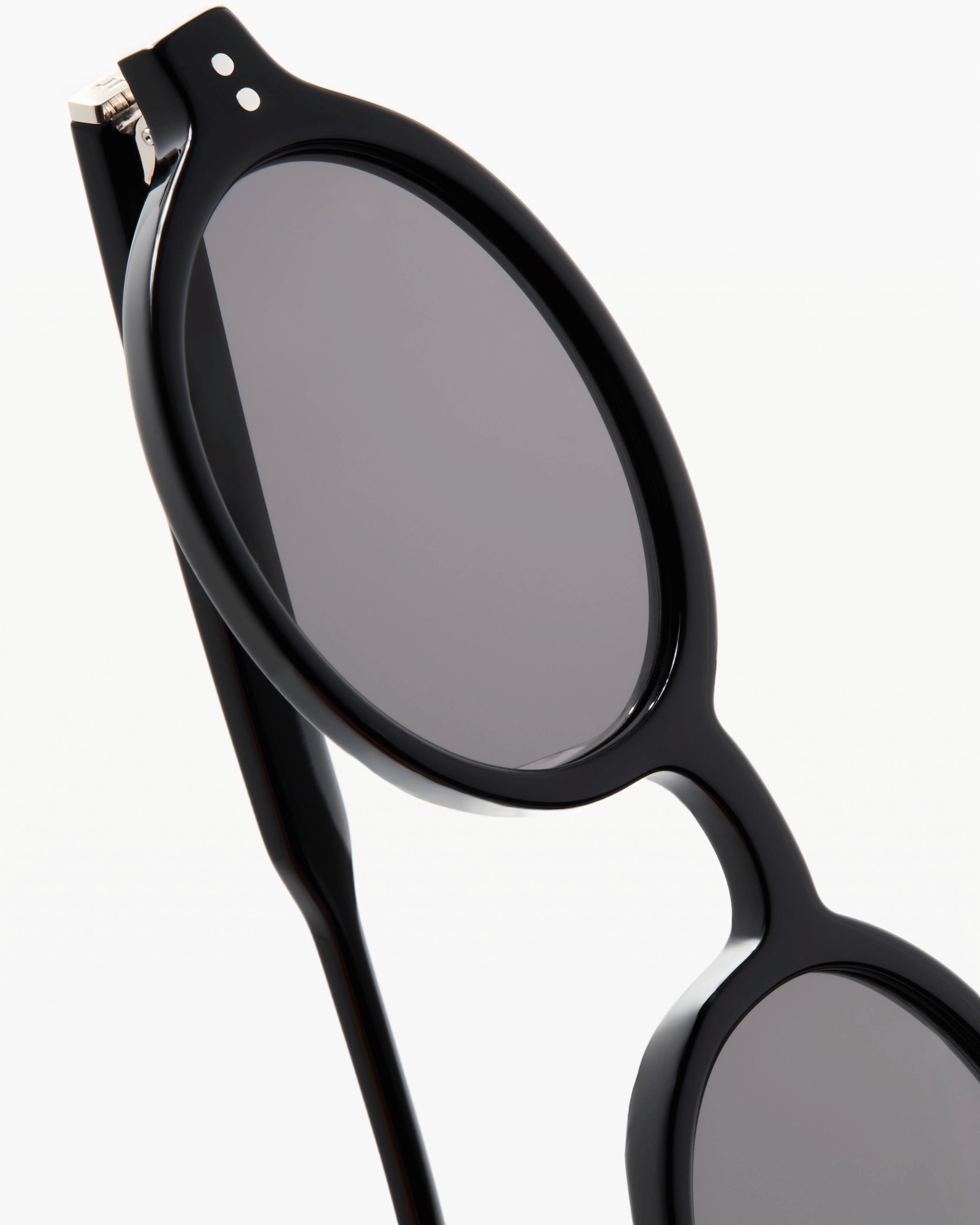 The Elvie Black