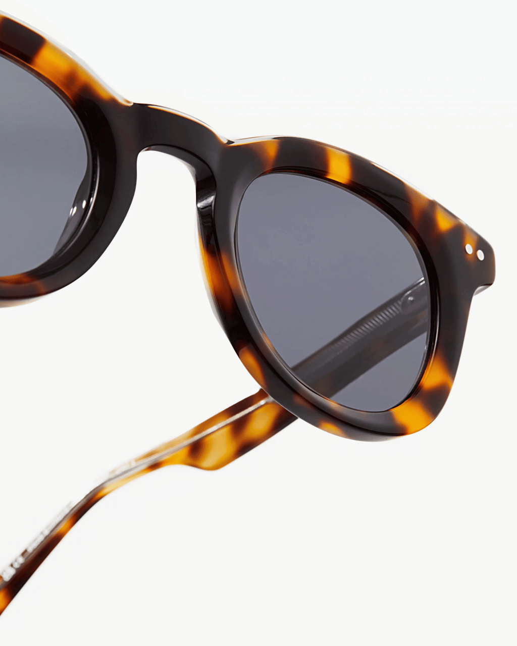 The Cortina Dark