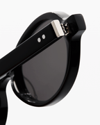 The Elvie Black