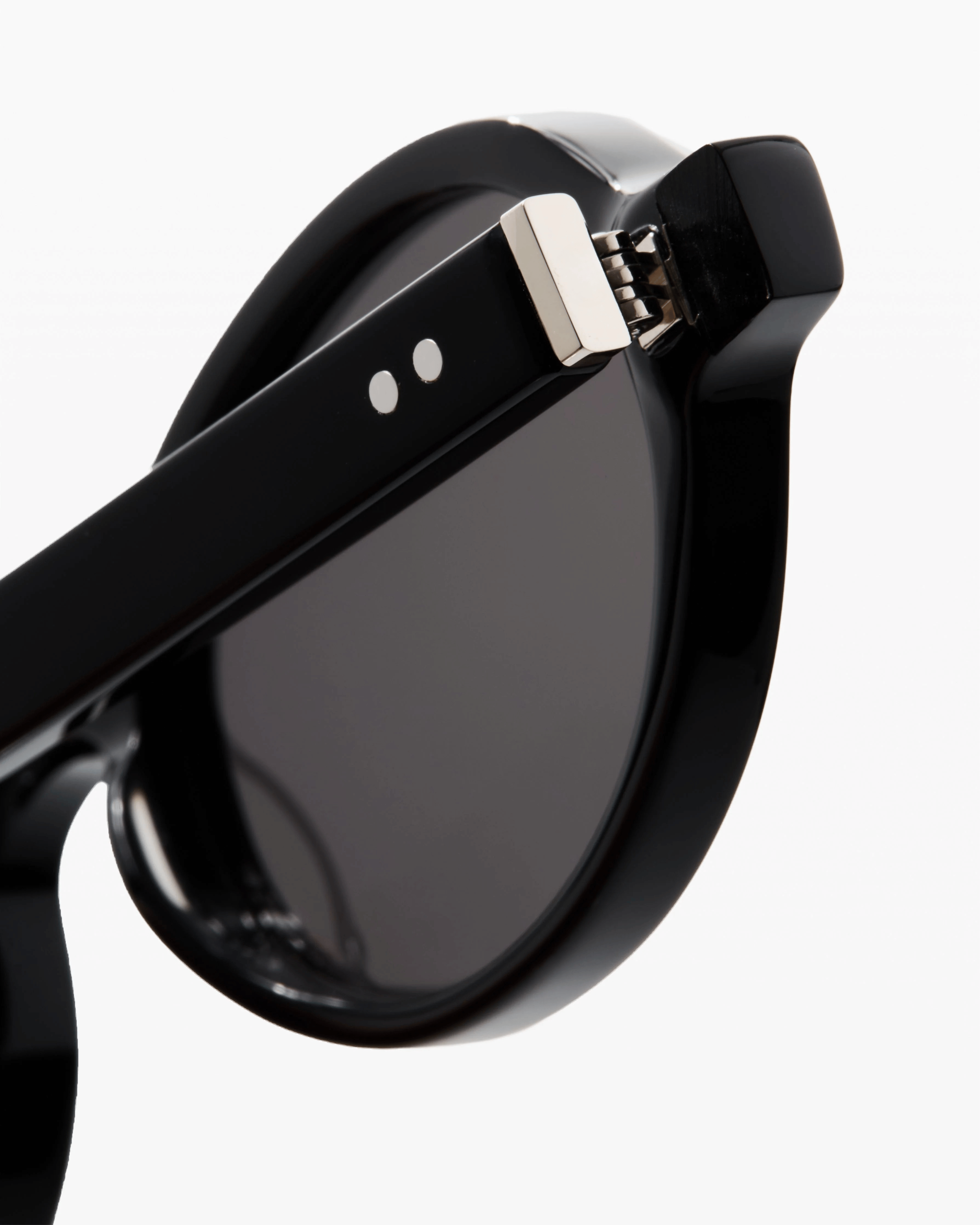 The Elvie Black