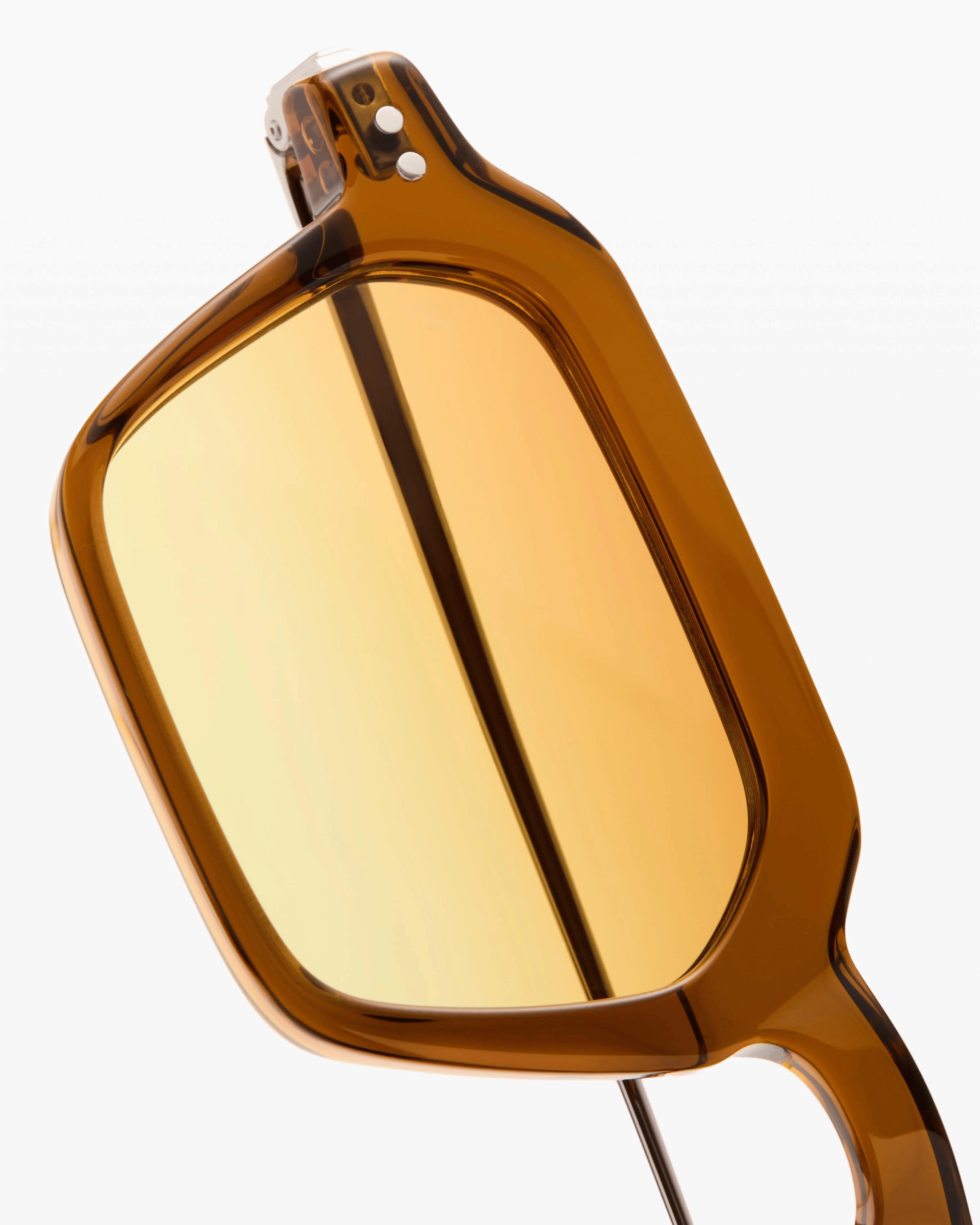 The Verona Amber Light