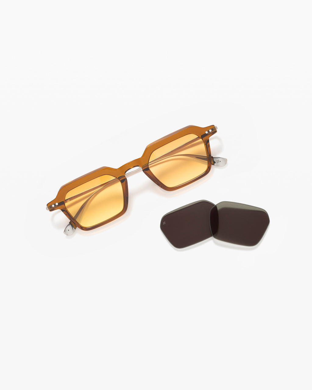 The Kiero JF Colors