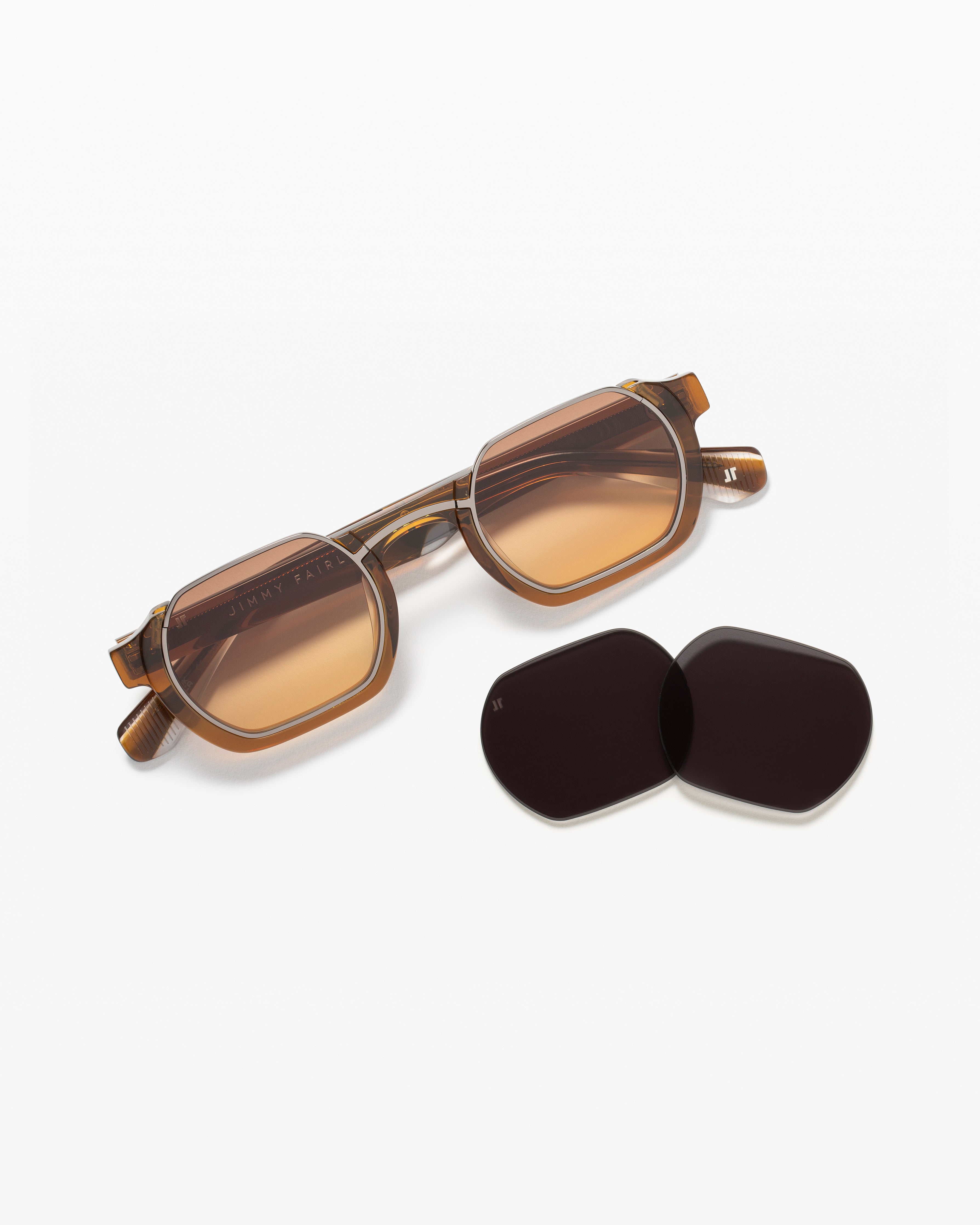 The Azio JF Colors