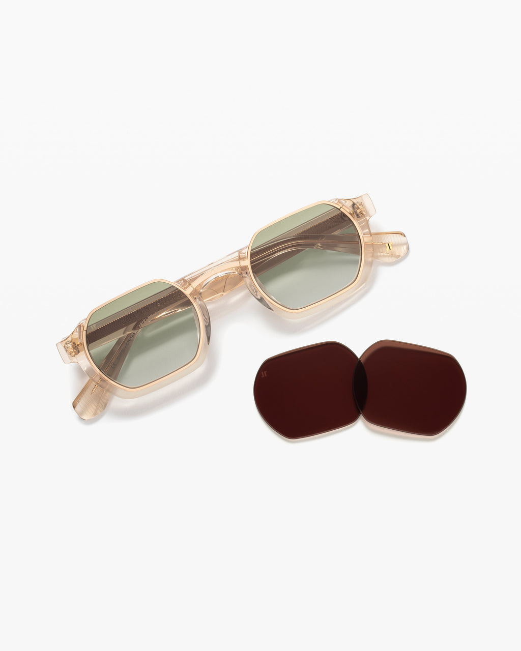 The Azio JF Colors