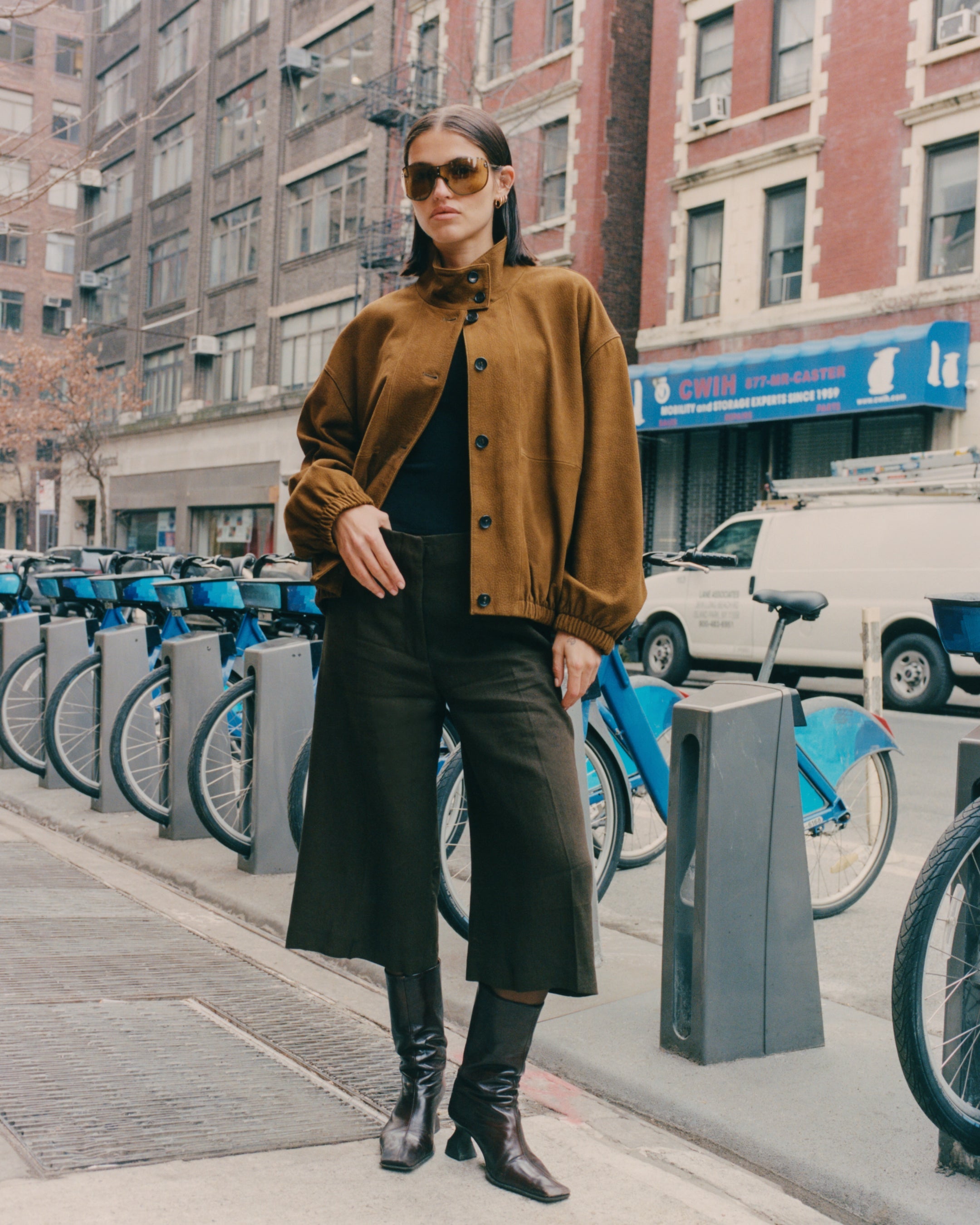 The Brooklyn