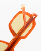 The Darren JF Colors