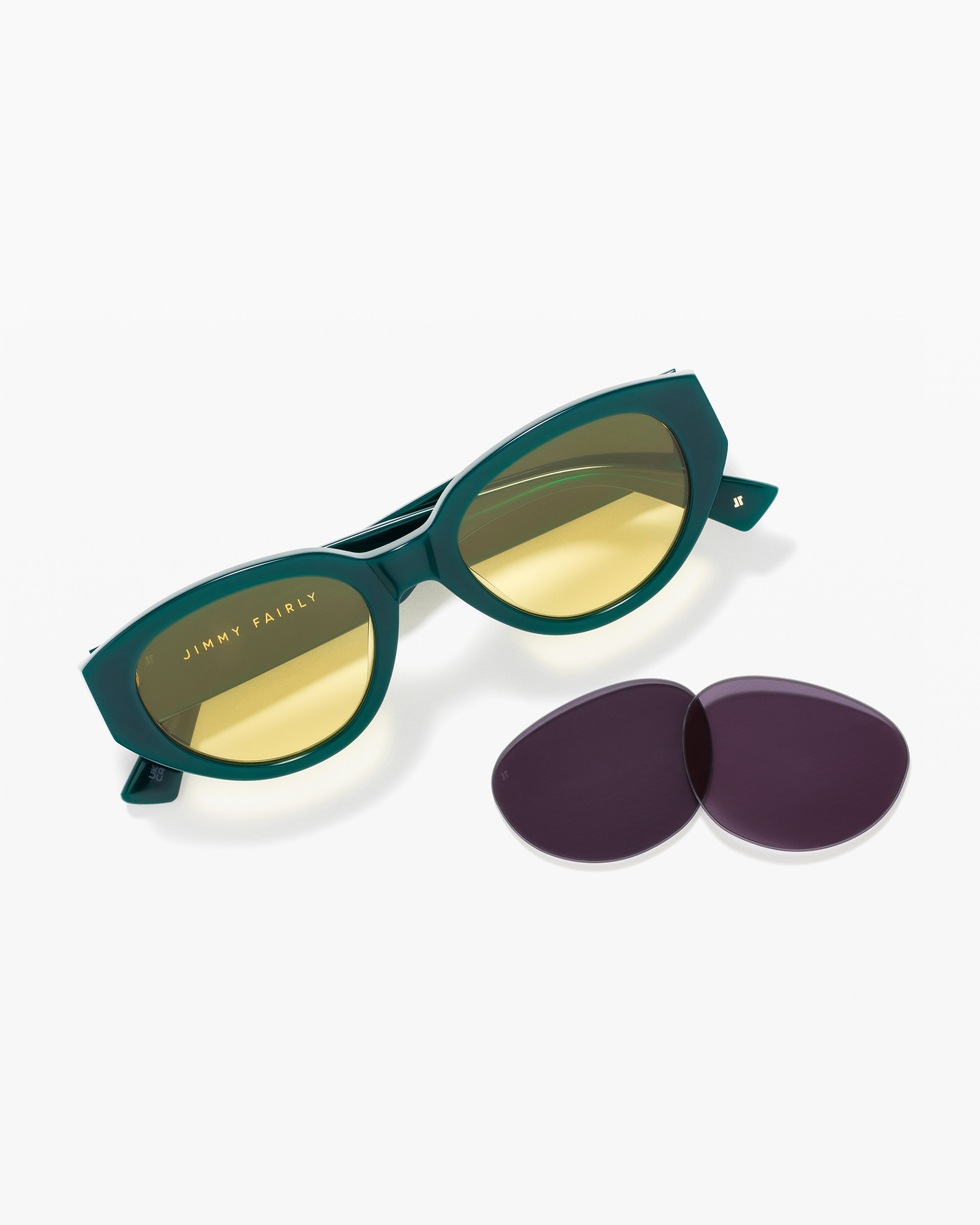 The Meli JF Colors