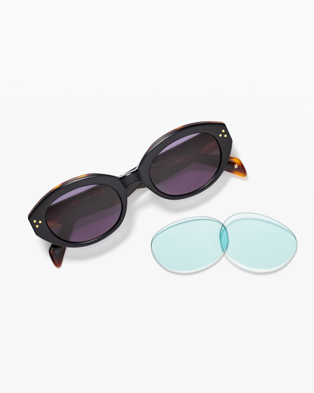 The Vivi JF Colors
