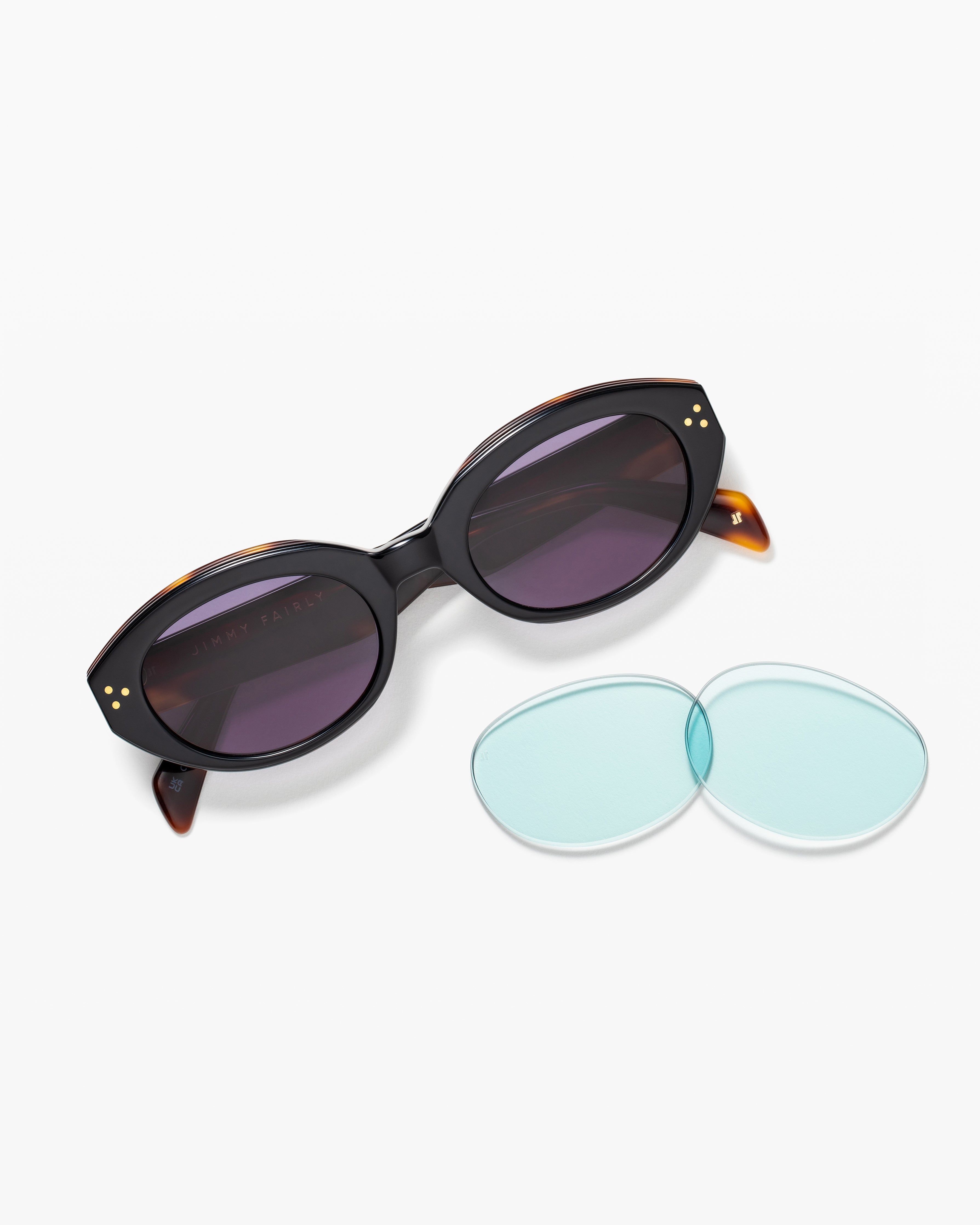 The Vivi JF Colors
