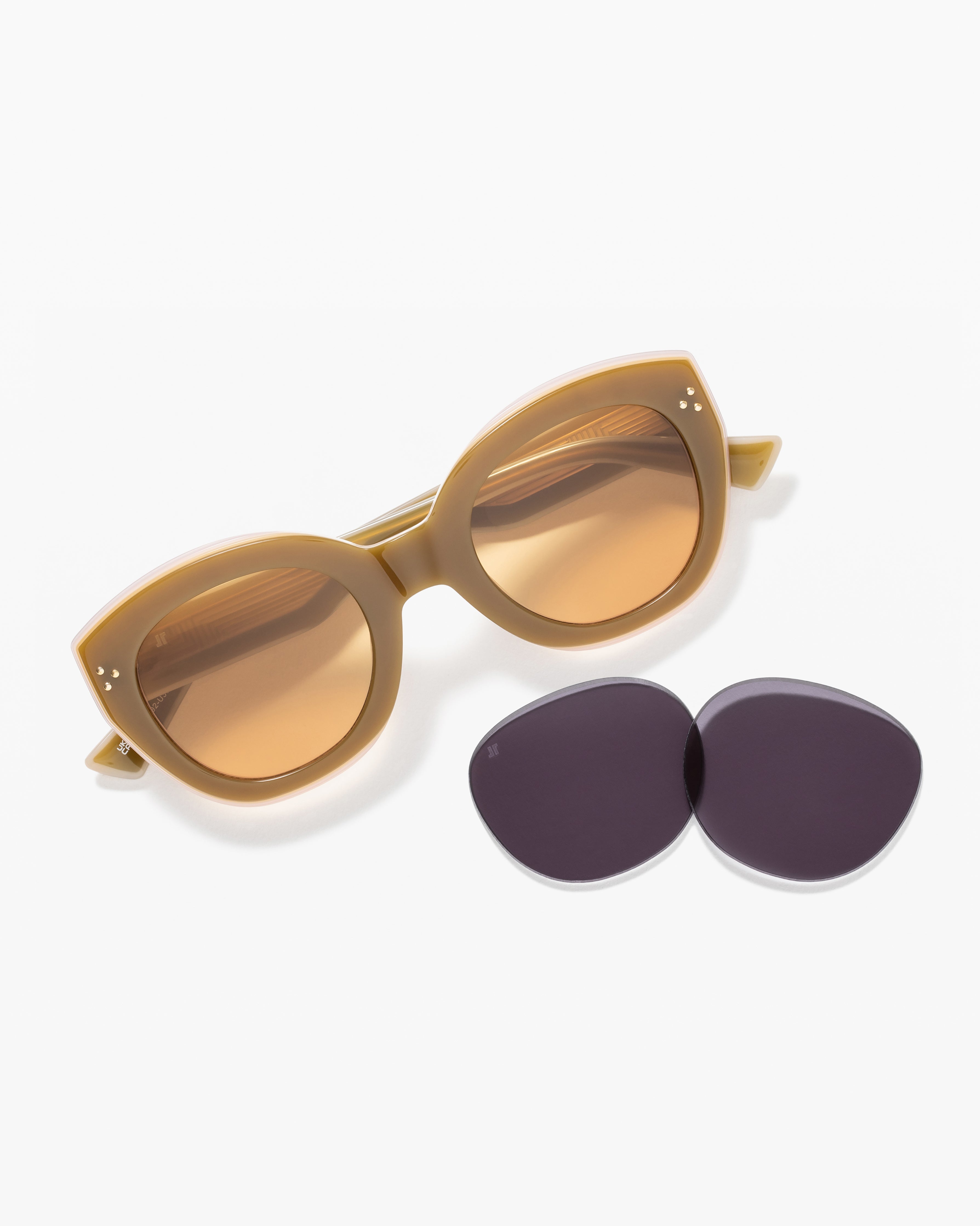 The Bisca JF Colors
