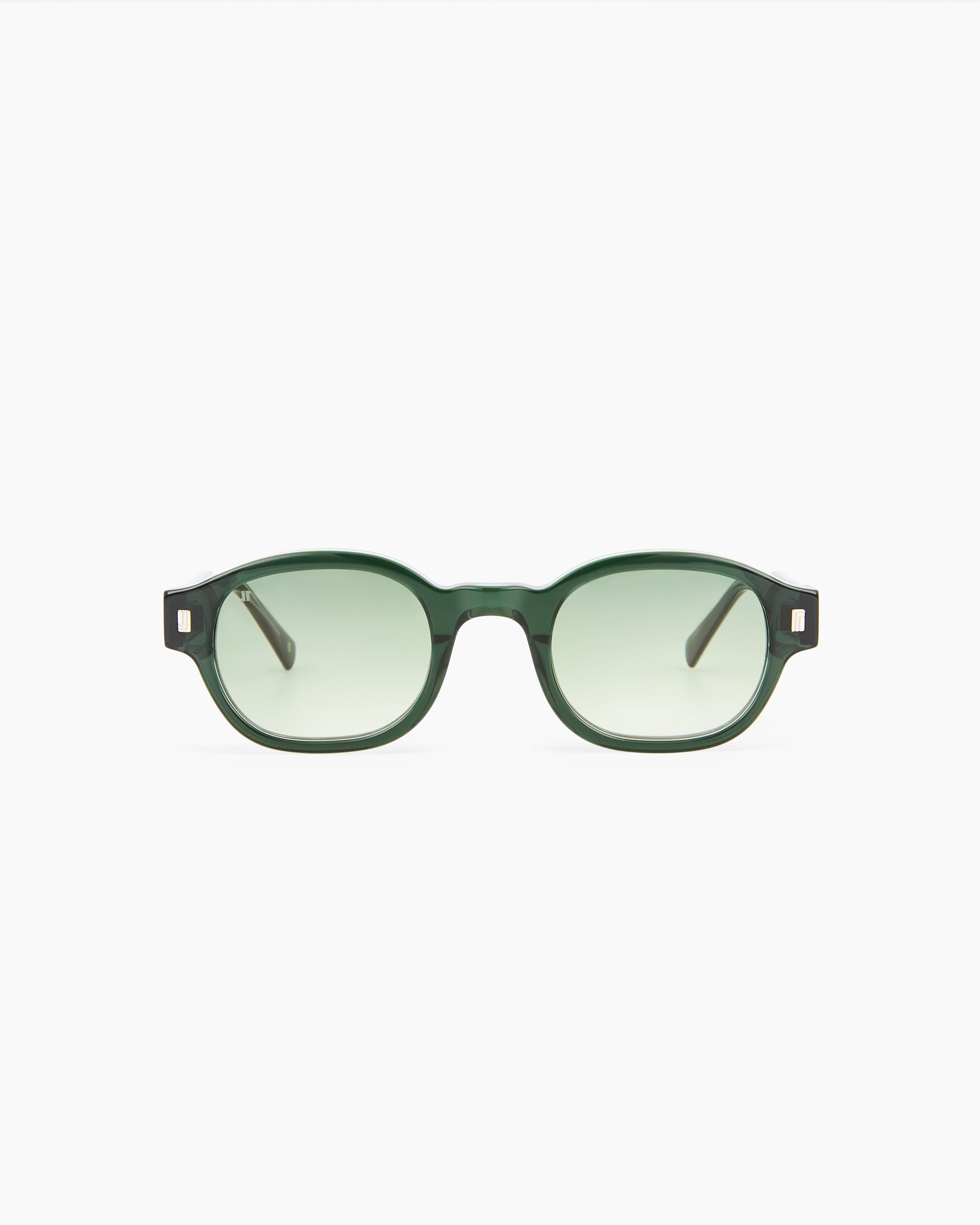 The Gascon Sage Gradient