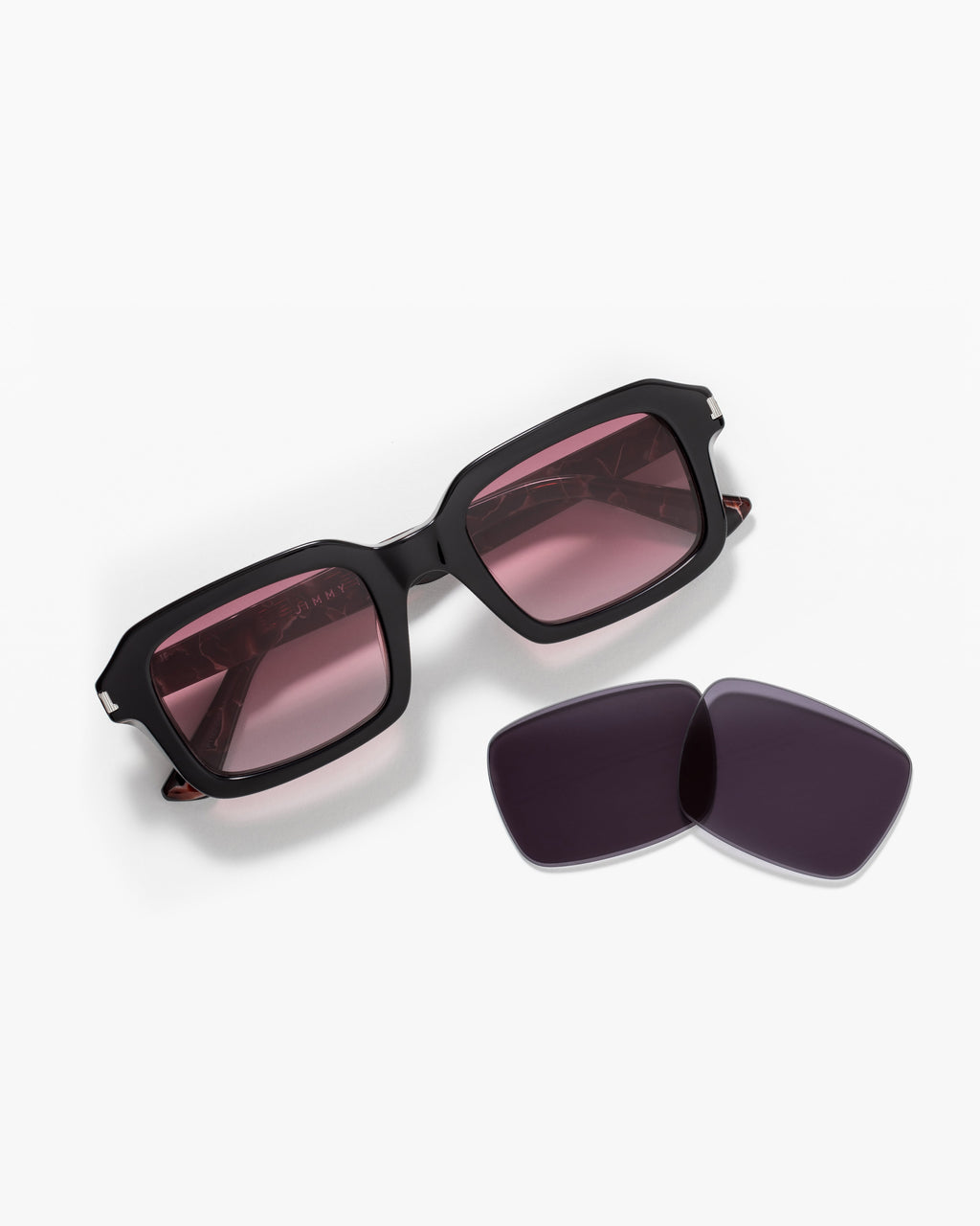 The Contis JF Colors