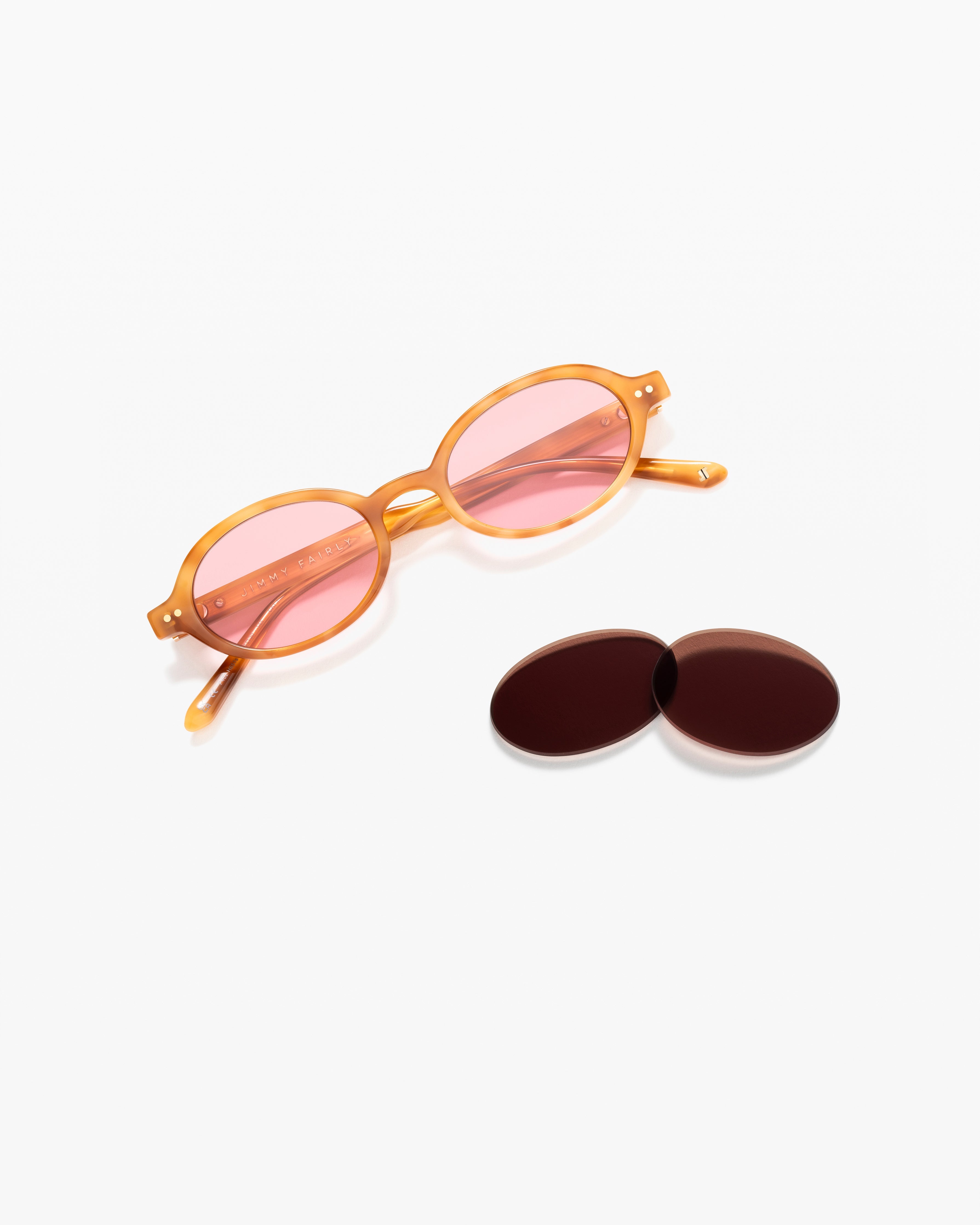 The Elvie JF Colors