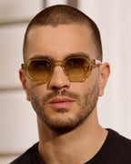 The Darren JF Colors