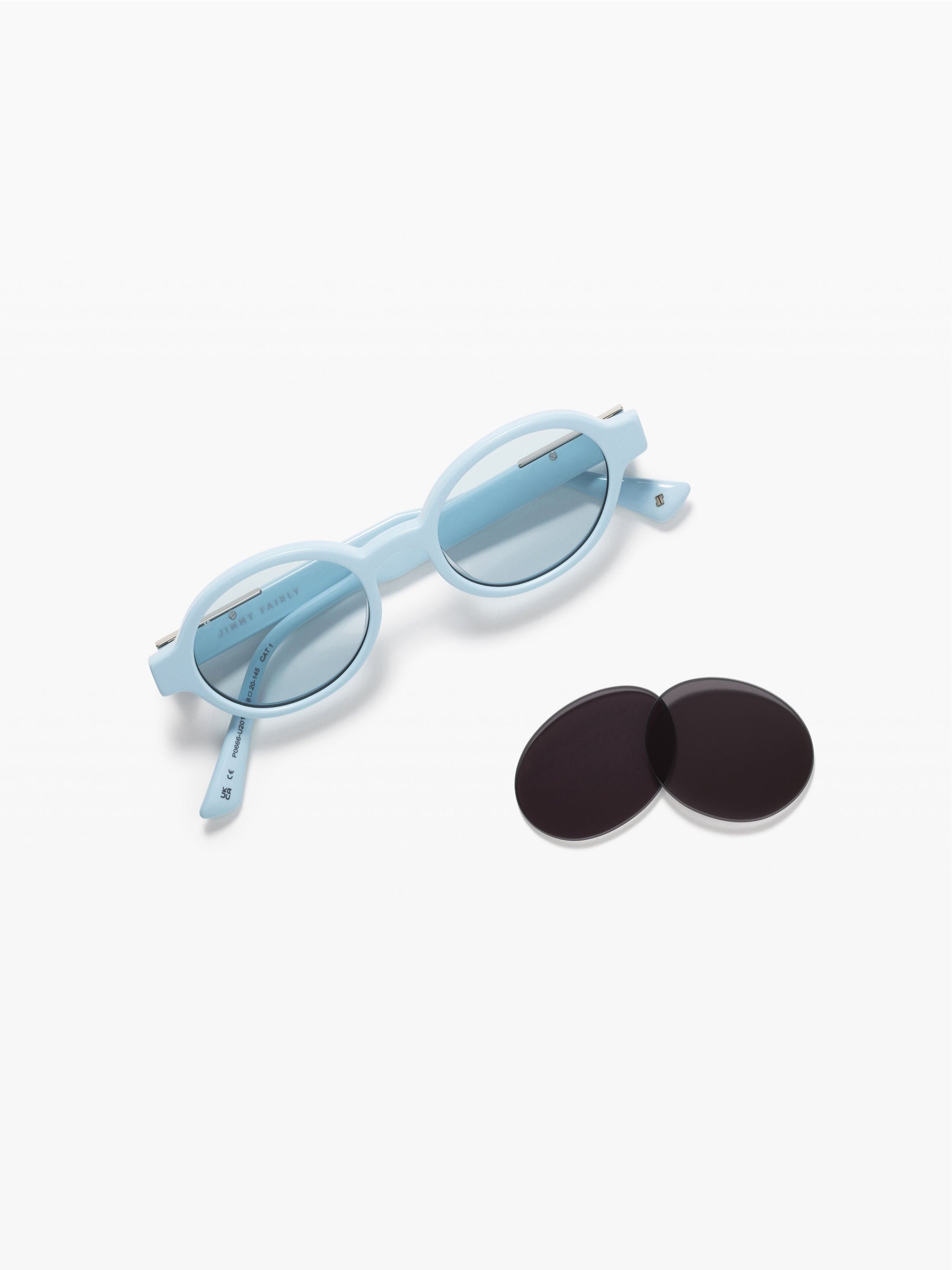 The Elvie JF Colors