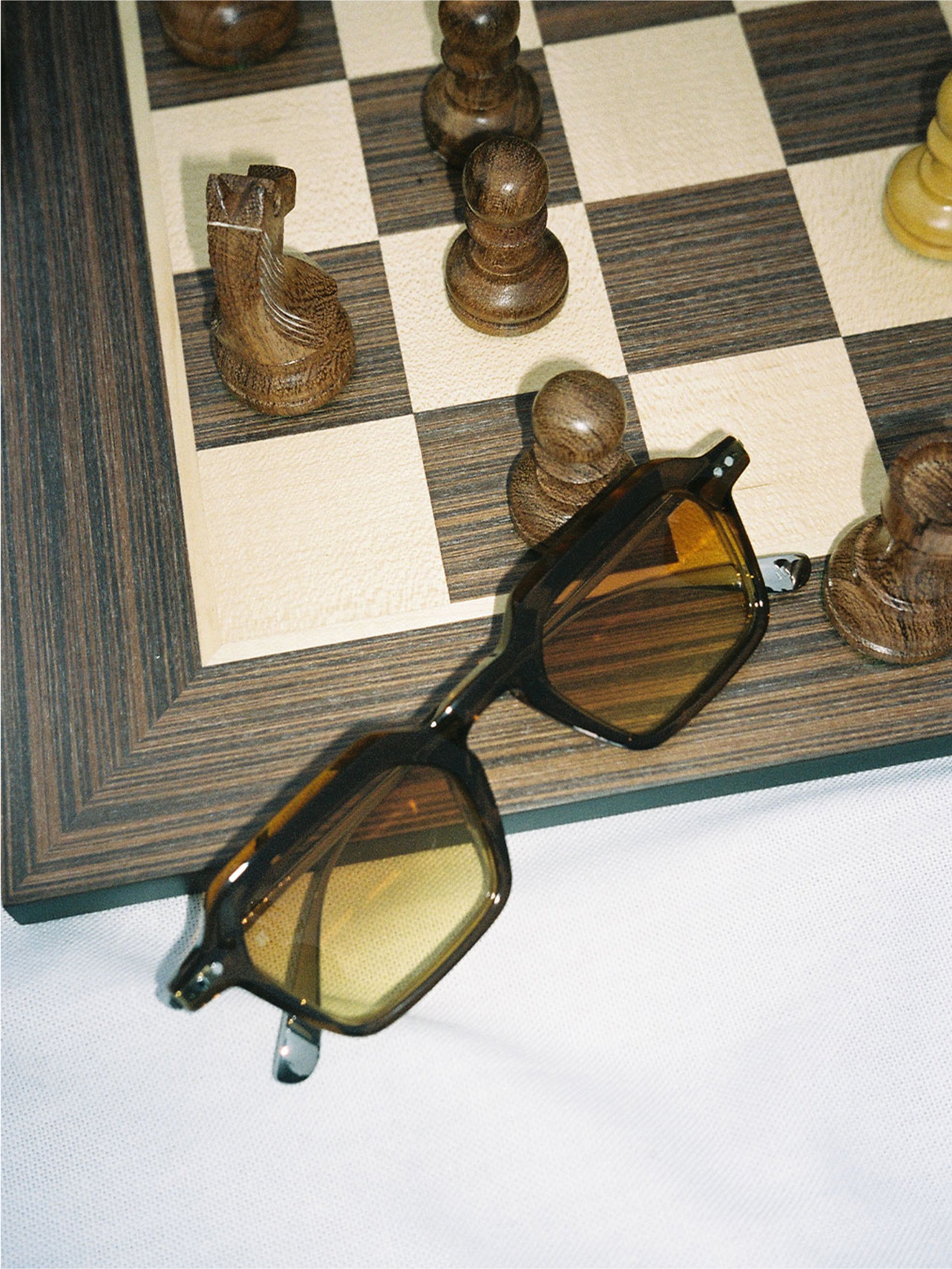 The Kiero JF Colors